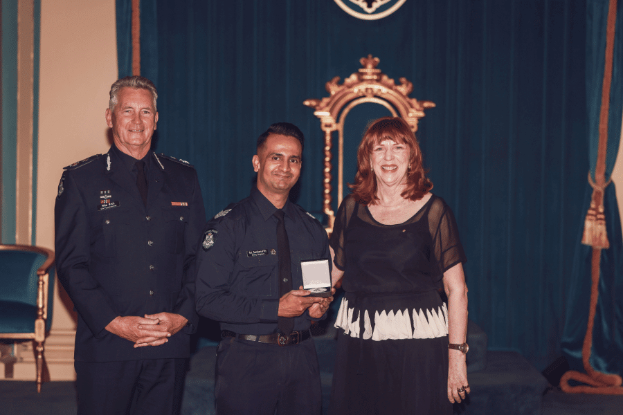 Victorian Multicultural Awards for Excellence