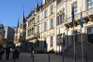 Luxembourg
