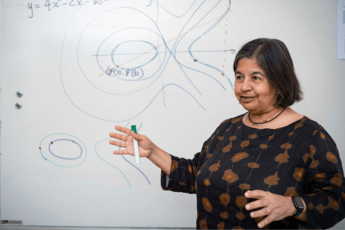 Nalini Joshi AO