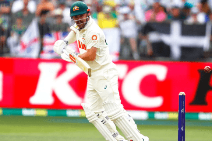 Short test matches
