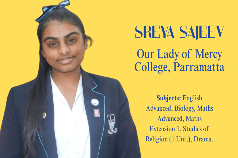 Year 12 reflections