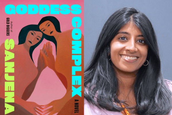 Top 10 books of 2025