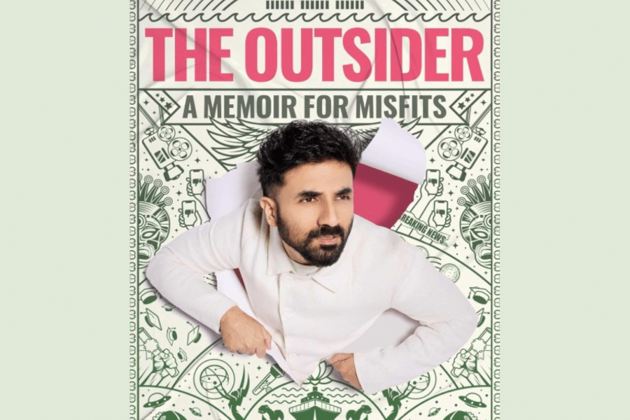 Vir Das