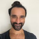 Mahesh White-Radhakrishnan