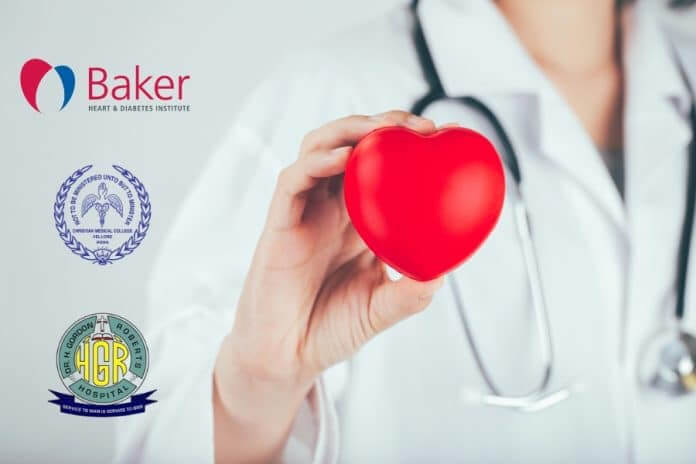 heart attacks at 28 baker shillong