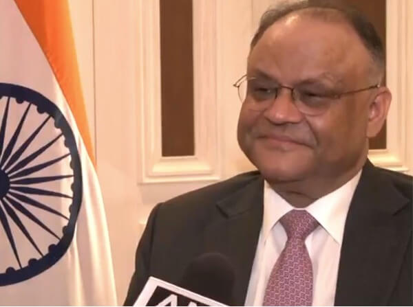 India’s new High Commissioner to Australia: Nagesh Singh steps into Canberra