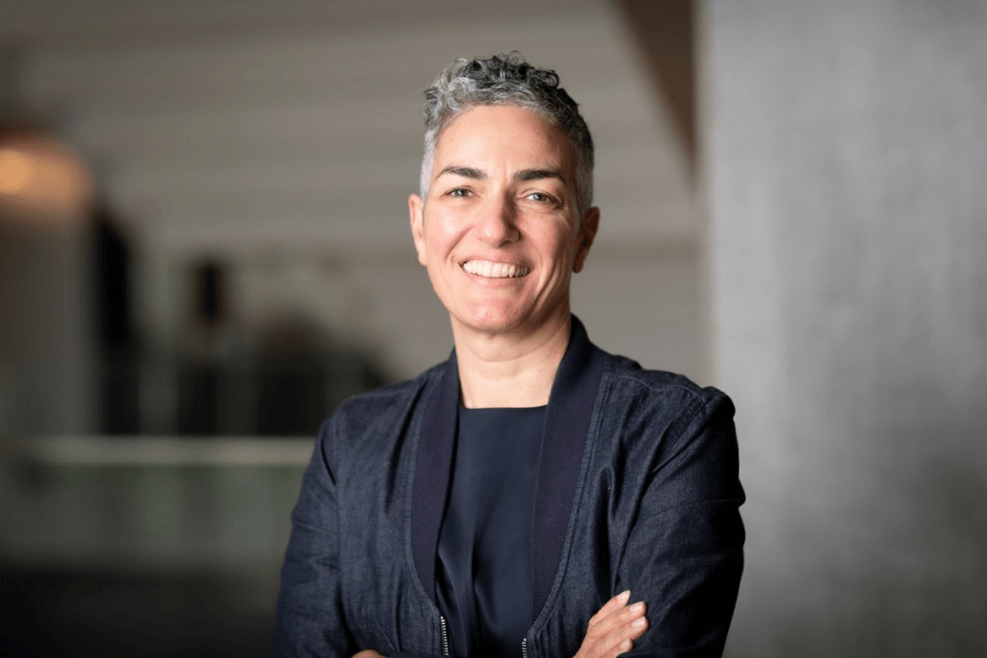 Professor Annamarie Jagose OAM: Australia Day Honours 2026