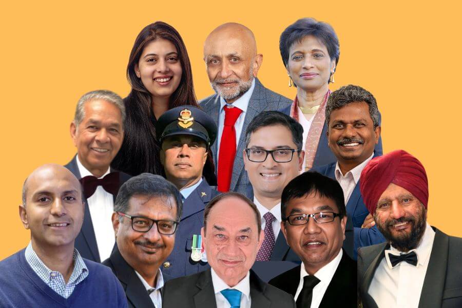 Australia Day Honours 2026: Indian links