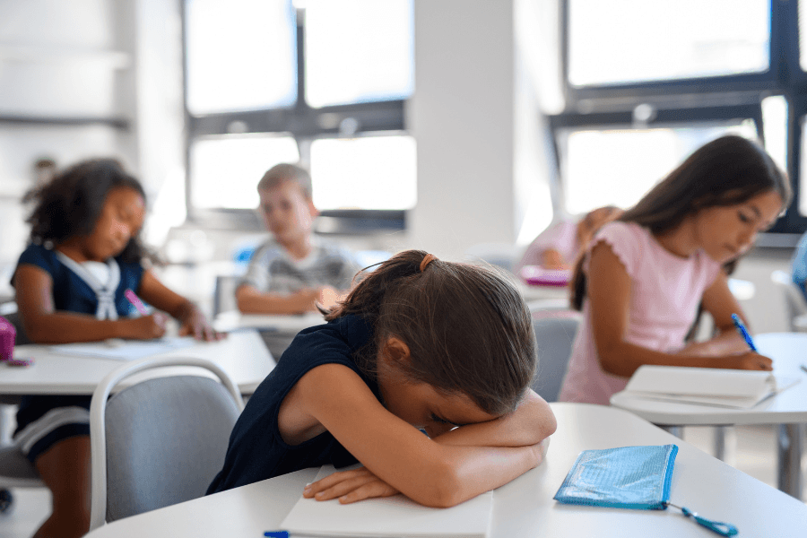 ADHD in CALD communities