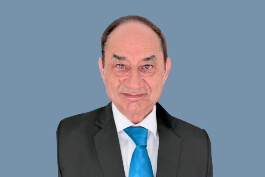 Dr Ravinder Anand AM: Australia Day Honours 2026