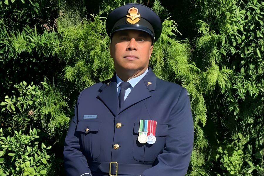 Dr Rondhir Jithoo OAM: Australia Day Honours 2026