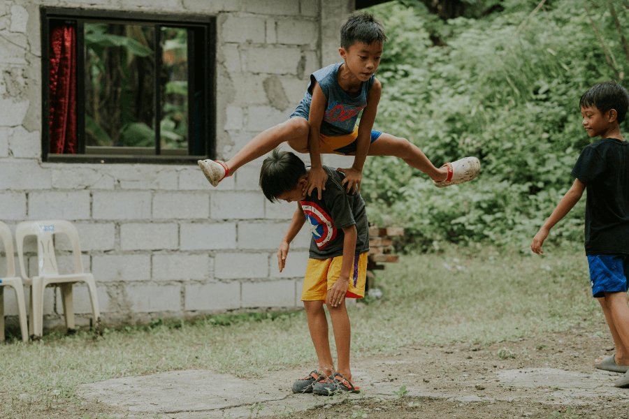 ADHD in CALD children