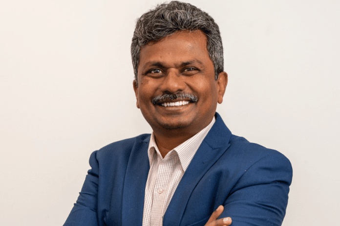 Palanichamy Thevar OAM