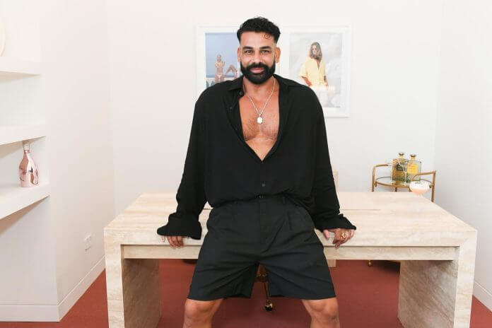 Premal Patel