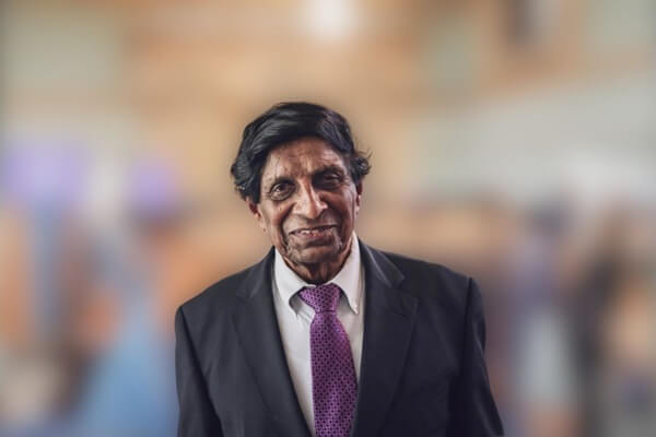 Selliah Nalliah OAM: Australia Day Honours 2026