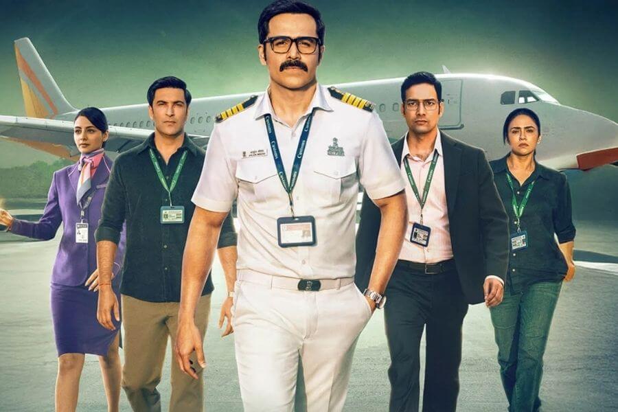 Taskaree The Smuggler’s Web Review