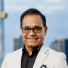 Dr Raj Khillan