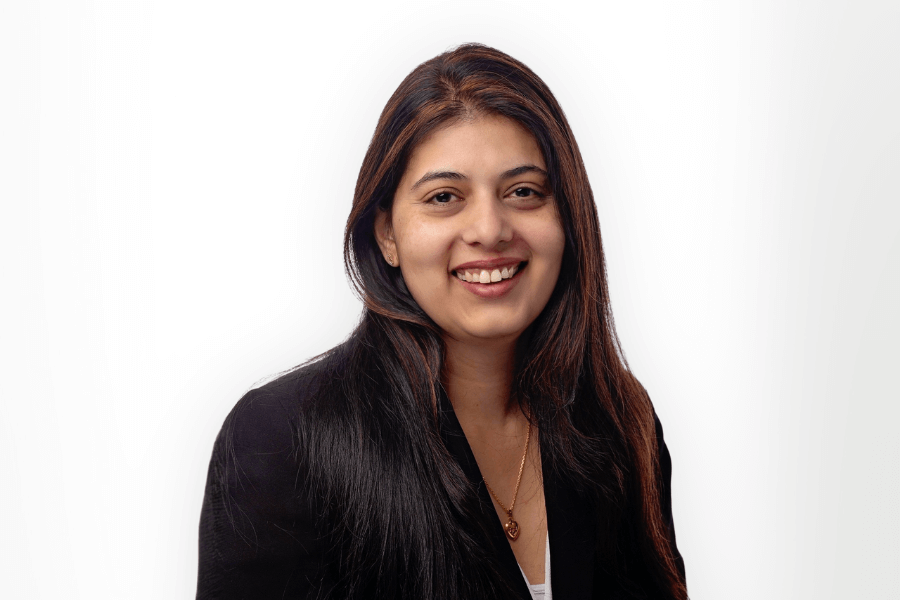 Farah Madon AM: Australia Day Honours 2026