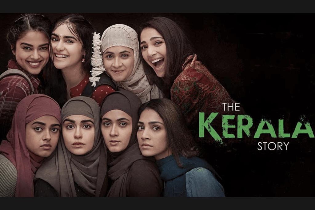 kerala story 2 controversial