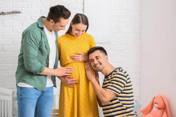 surrogacy in Australia