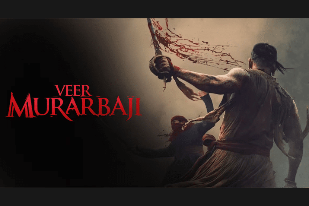 historical drama veer murarbaji chhatrapati shivaji maharaj