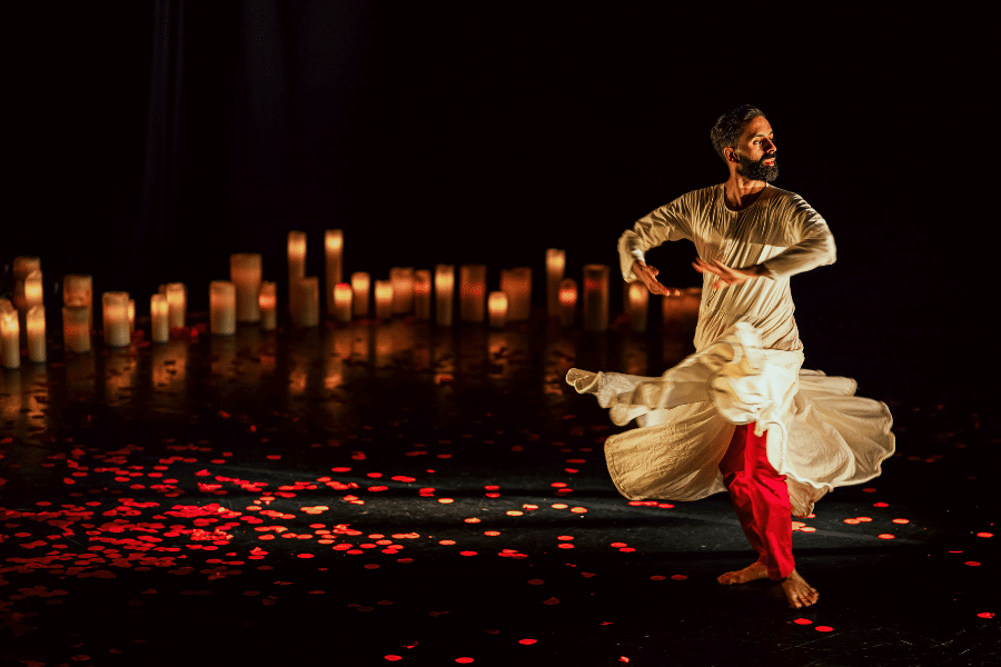 Songs of the Bulbul