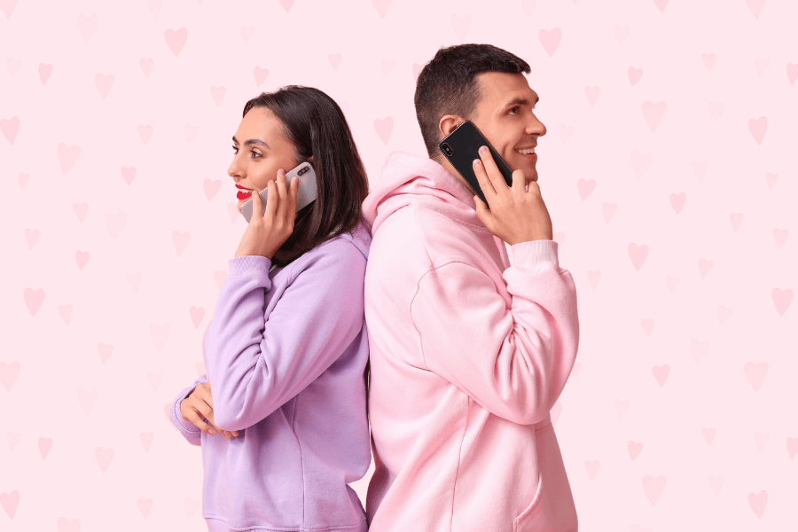 A status update on South Asian dating in Australia