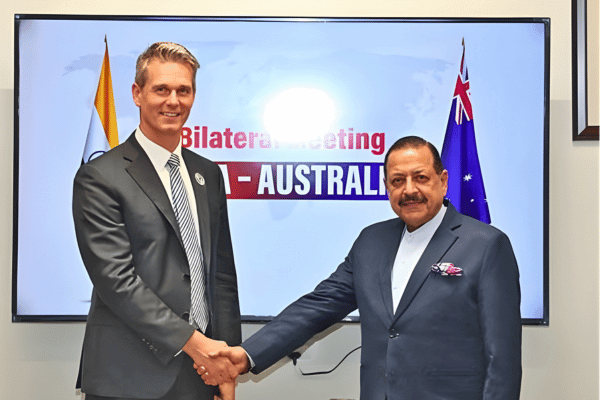 Aus-Ind deepen tech ties with $3.76 million boost