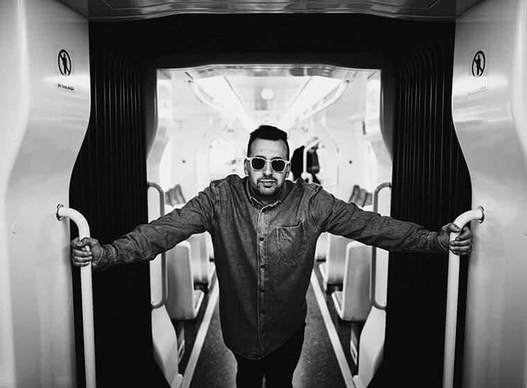 Love, legacy and lyrics: Hip-Hop artist Kultar Ahluwalia