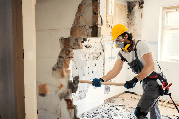 Building Commission NSW warns not to deal with Raveen Vishal Nand