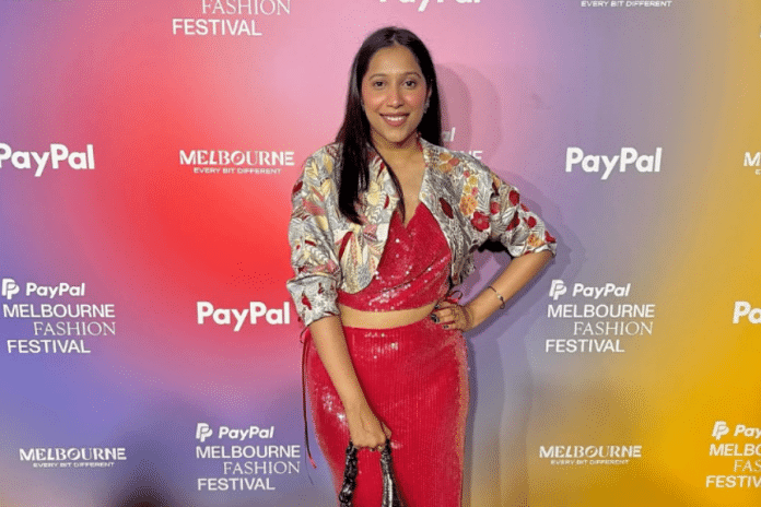 Shreya Pawar