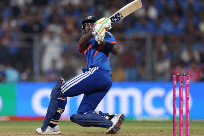 T20 World Cup 2026