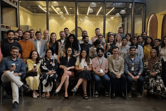 Applications for the Australia-India Youth Dialogue now open