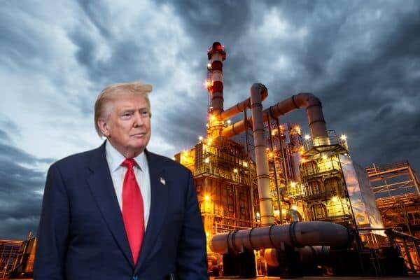 Trump Ambani 300 million deal