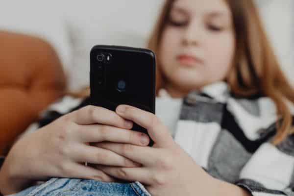 Women and gambling harm