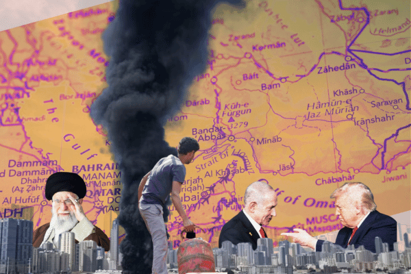 India: A major collateral victim of Netanyahu and Trump’s reckless war