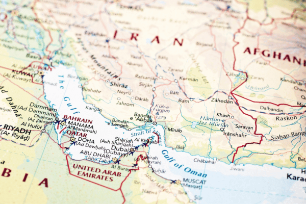 US-Israel-Iran war