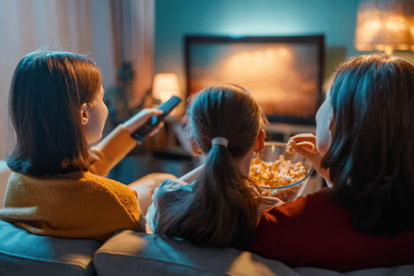 International students and friendships