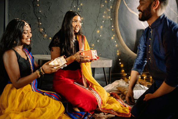 International students and friendships