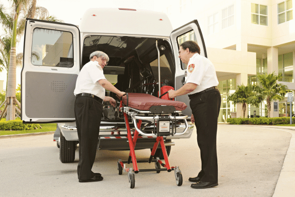 Ambulance Victoria's health guide