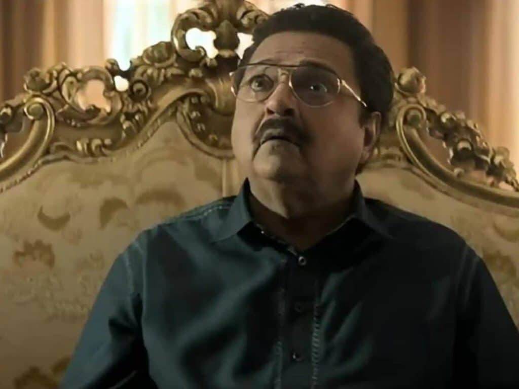 Dhurandhar the revenge