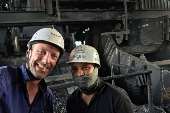 aus-ind steel