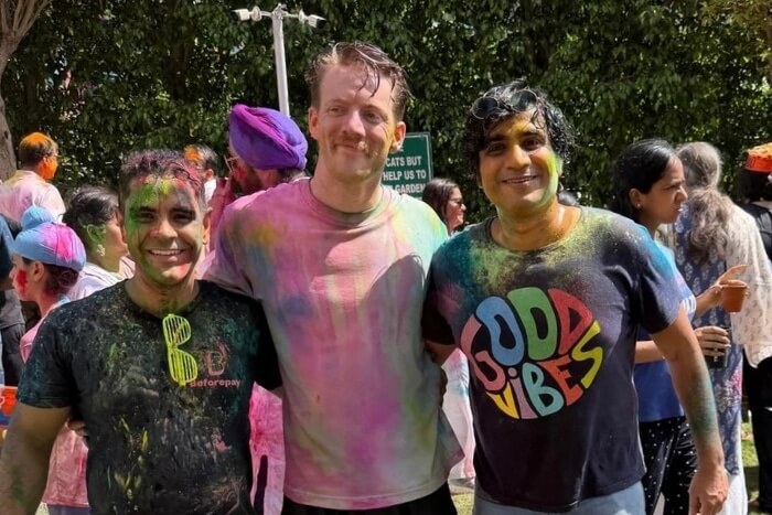 Holi