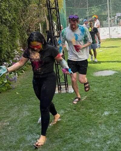 blake holi devna