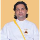 Rajyogi Brahma Kumar Nikunj Ji
