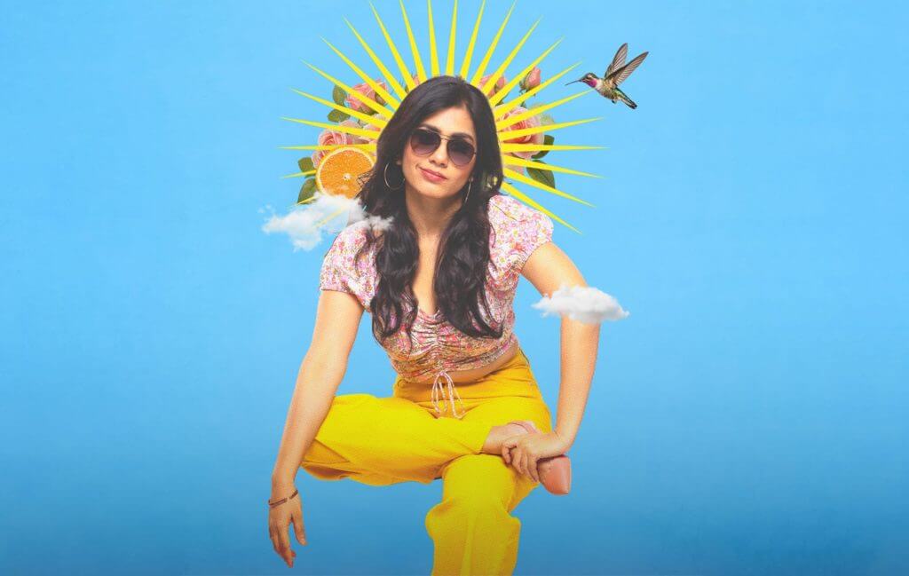 Prashasti Singh