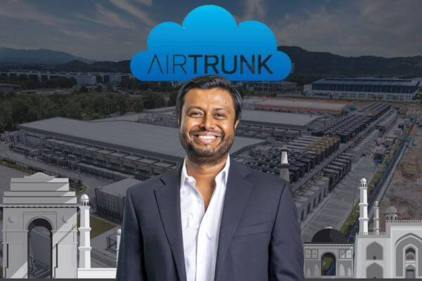 AirTrunk’s India push shows where Australia’s next tech opportunity lies