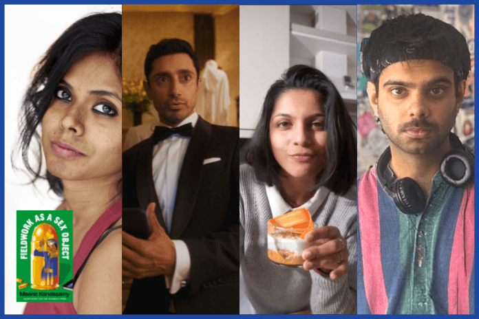 April 2026 Favourites indian link