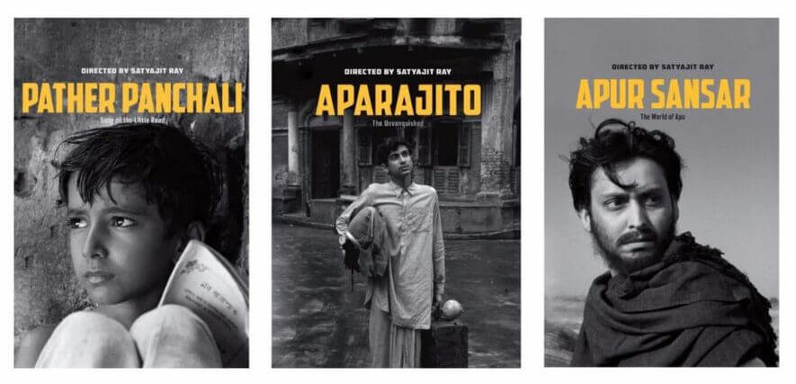 Indian adaptations worth watching