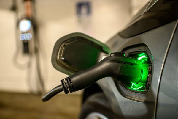 EVs in Australia